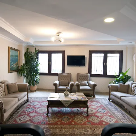 Artefes Old City& Hotel 3*
