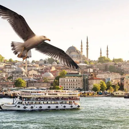 Artefes Old City& Hotel Istanboel