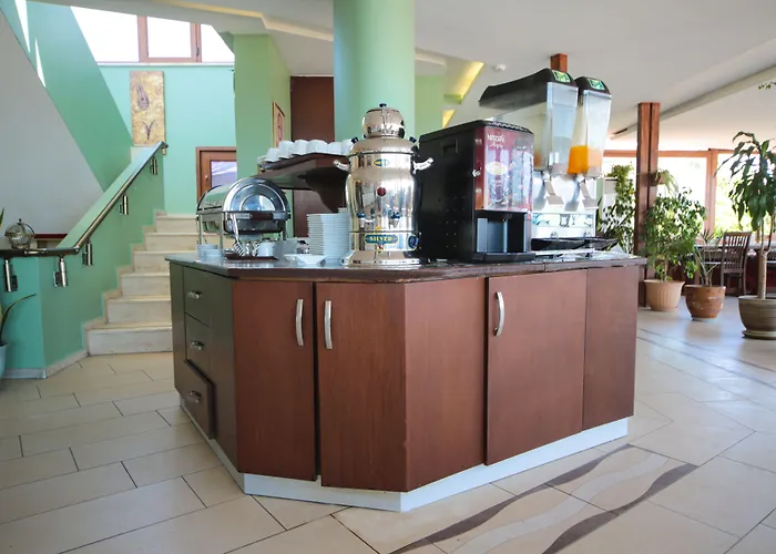 Artefes Old Hotell Istanbul