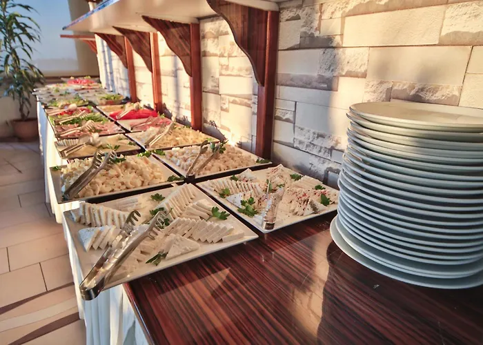 Artefes Old 3* Istanbul