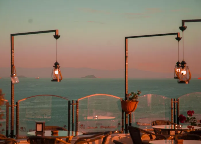 Artefes Old Hotell 3*