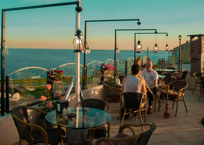 Artefes Old Istanbul