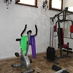 Hotel Artefes Old 3*