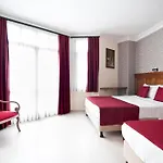 Artefes Old Hotel Istanbul