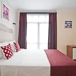 Artefes Old Hotel 3*