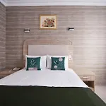 Artefes Old Hotel Istanbul