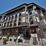 Hotel Artefes Old