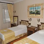 Hotel Artefes Old 3*