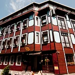 Artefes Old 3* Istanbul